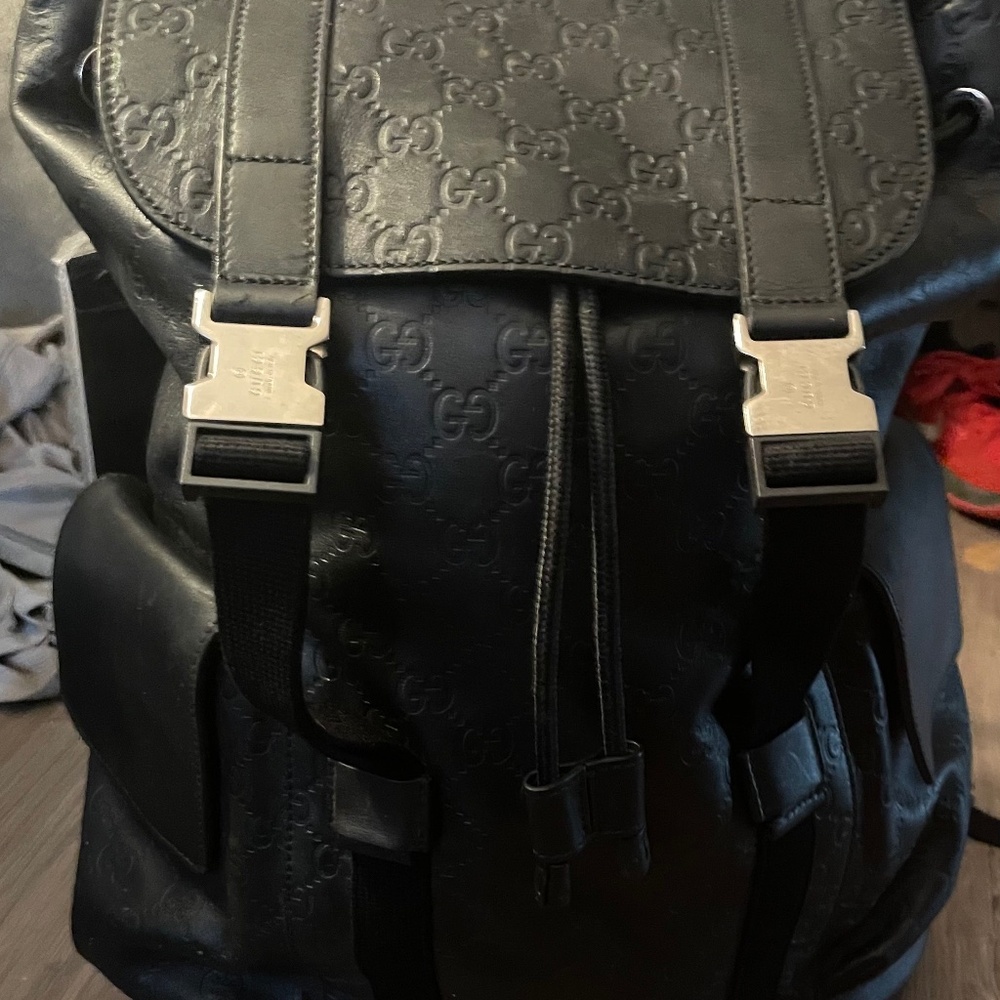 Gucci bag